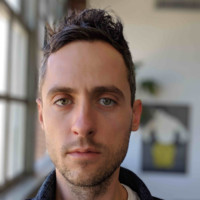 Hot Drop Films Employee Evan Menzel's profile photo