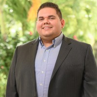 Midland College Employee Joseph A. Granado's profile photo