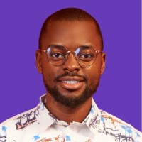Payeсards Employee Mark Omeje's profile photo