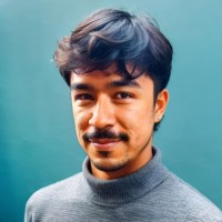 Aslan García's profile photo