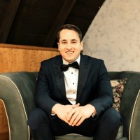 Averity Employee Daniel Wellner's profile photo