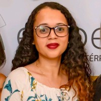 Expertise Employee Amanda Dias's profile photo