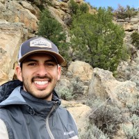 INTERA Incorporated Employee Orlando Reyna's profile photo