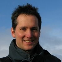 ITN Productions Employee Malcolm Donkin's profile photo
