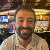 Polytomic Employee Eric Solender's profile photo