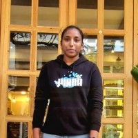 Rakshitha G Email & Phone Number