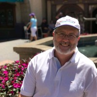 The Parts House Employee Tod Kindelspire's profile photo