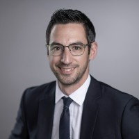 TALENZ ARES Employee Julien Dupeloux's profile photo