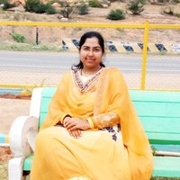 Flatworld Edge Employee Farheen Khanum's profile photo
