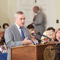 Broward County Government Employee Robert Gleason's profile photo