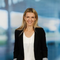 Susanne Matzinger Email