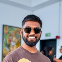 SoLo Funds Employee Keroshan Pillay's profile photo