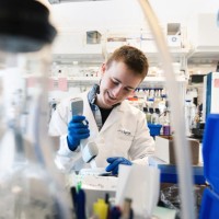 Blueprint Medicines Employee Elliot Cooper's profile photo