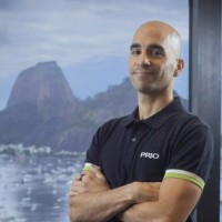 PRIO Employee Nelson Tanure's profile photo