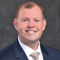 Edward Jones Employee Jay Randolph's profile photo