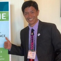 Van Thawng Email & Phone Number