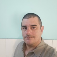 TÜV Rheinland South America Employee Alejandro Alegre's profile photo