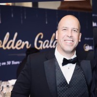 The Megawatt Group Employee Nicholas Sweeney's profile photo