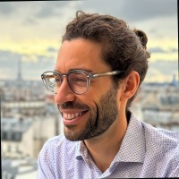 Cedric Vallee Email & Phone Number