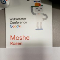 B&H Photo Video Employee Moshe Rosen's profile photo