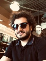KPMG US/Farmers Insurance Employee Mel Dogan's profile photo