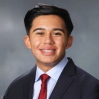 Sunset Ridge Country Club Employee Andres Andrade's profile photo