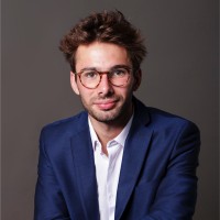 Taiga Motors Employee Maxime Auclair's profile photo