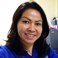 RSUP Prof. Dr. R.D. Kandou Manado Employee Theresia Novy's profile photo