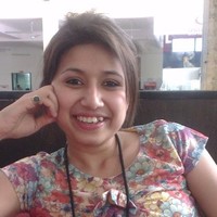 CompIntelligence, Inc. Employee Pooja Bansal's profile photo