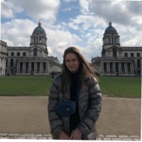 Total Quality Logistics Employee Anna Hare-Diggs's profile photo