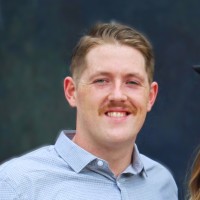 Colvos Construction Employee Parker Browning's profile photo