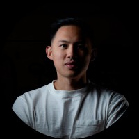 OPENSHELF Employee Sam Chau's profile photo