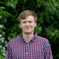 University of Wisconsin-Madison Employee Cameron MacKey's profile photo