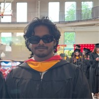 CaseGuard Employee Charan Epuri's profile photo