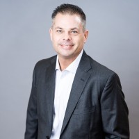 Donnelley Financial Solutions Employee Michael Evans's profile photo