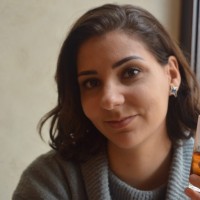 Capgemini Employee Sandra Lima's profile photo