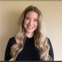 Columbia Bank Employee Ashley Perry's profile photo