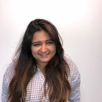 Tides Advocacy Employee Ekta Pawa's profile photo