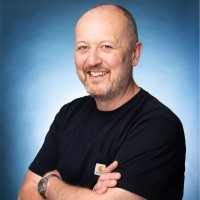 Martin Dickson Email & Phone Number