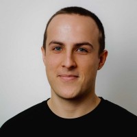 MachShip Employee Jack George's profile photo