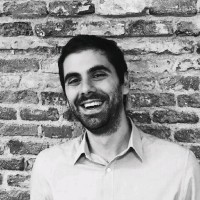 PLAYTOMIC Employee Daniel Robles's profile photo