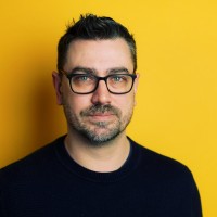 JPL Employee Robert Wood's profile photo