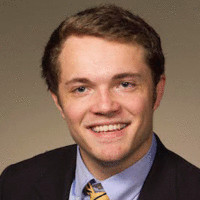 SERG Restaurant Group Employee Adam Hogan's profile photo