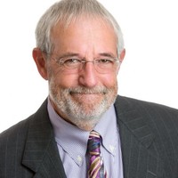 Johnson Nutrition Solutions Employee Guy Johnson's profile photo