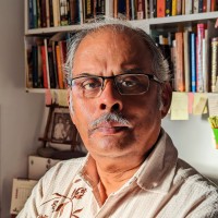 The Statesman Employee Rathin Das's profile photo