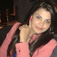 Civitech Developers Pvt Ltd Employee Himani Tyagi's profile photo