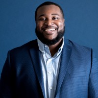 C1S Group, Inc. Employee Jason Ebong's profile photo