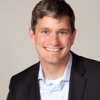 Microsoft Employee Tim Park's profile photo