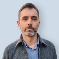 BeeBryte - Energy Intelligence Employee Paul Chasles's profile photo