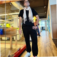 Dentsu Webchutney Employee Ajeet Shukla's profile photo